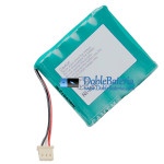 Batería para FDK 4HR-AAUC 06Z1802RMC HRMR15/51 HR-AAU [Batería de repuesto]